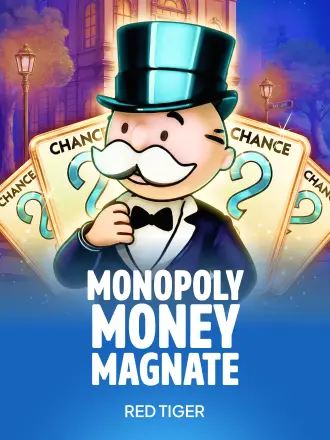 MONOPOLY Money Magnate